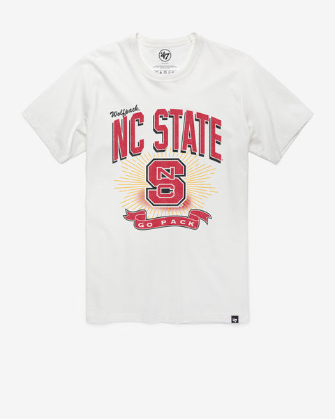 NORTH CAROLINA STATE WOLFPACK PRIME PLAY '47 FRANKLIN TEE