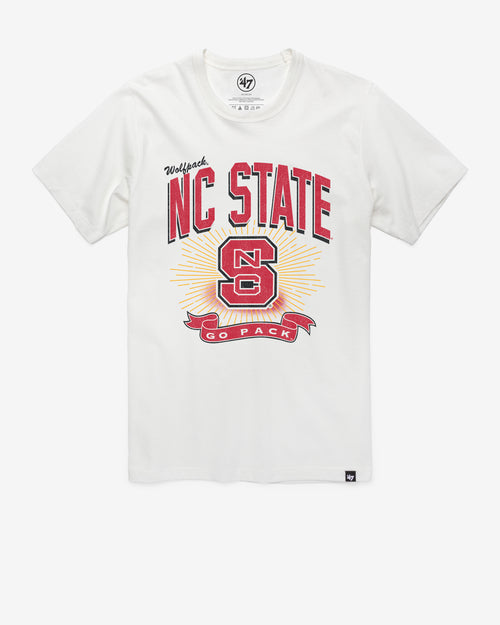 NORTH CAROLINA STATE WOLFPACK PRIME PLAY '47 FRANKLIN TEE