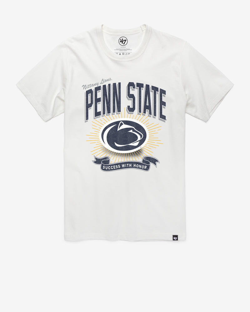 PENN STATE NITTANY LIONS PRIME PLAY '47 FRANKLIN TEE