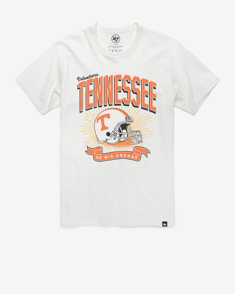 TENNESSEE VOLUNTEERS PRIME PLAY '47 FRANKLIN TEE