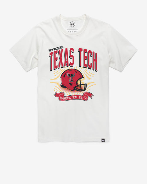 TEXAS TECH RED RAIDERS PRIME PLAY '47 FRANKLIN TEE