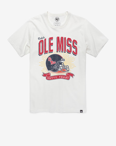 MISSISSIPPI REBELS PRIME PLAY '47 FRANKLIN TEE