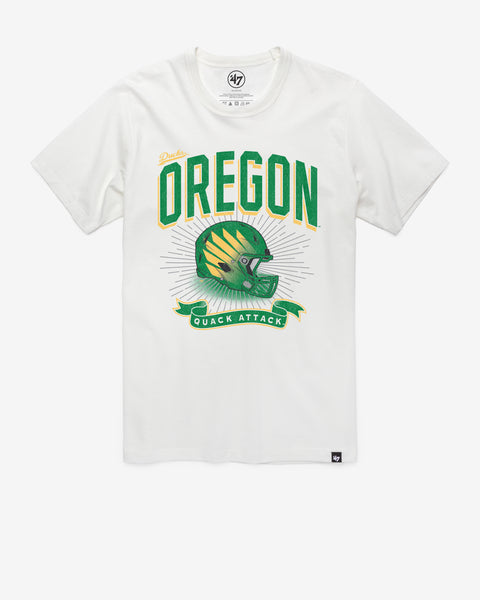 OREGON DUCKS PRIME PLAY '47 FRANKLIN TEE