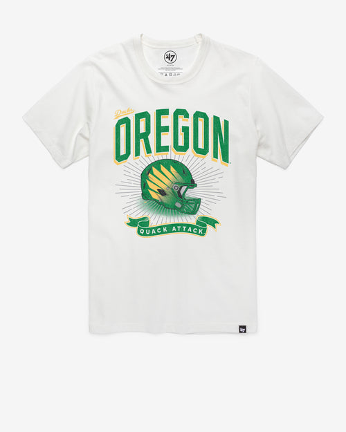 OREGON DUCKS PRIME PLAY '47 FRANKLIN TEE