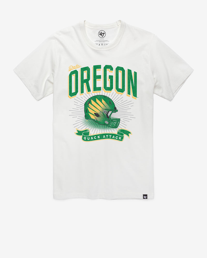 OREGON DUCKS PRIME PLAY '47 FRANKLIN TEE