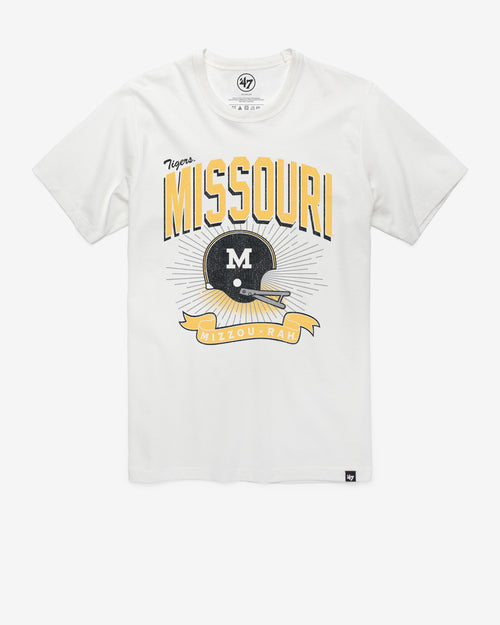 MISSOURI TIGERS VINTAGE PRIME PLAY '47 FRANKLIN TEE