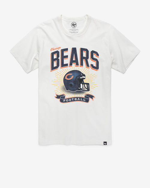 CHICAGO BEARS '47 CLEAN UP