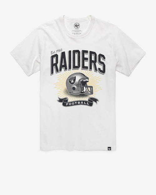 LAS VEGAS RAIDERS '47 CLEAN UP