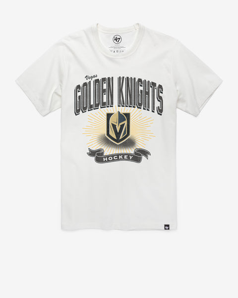 VEGAS GOLDEN KNIGHTS PRIME PLAY '47 FRANKLIN TEE