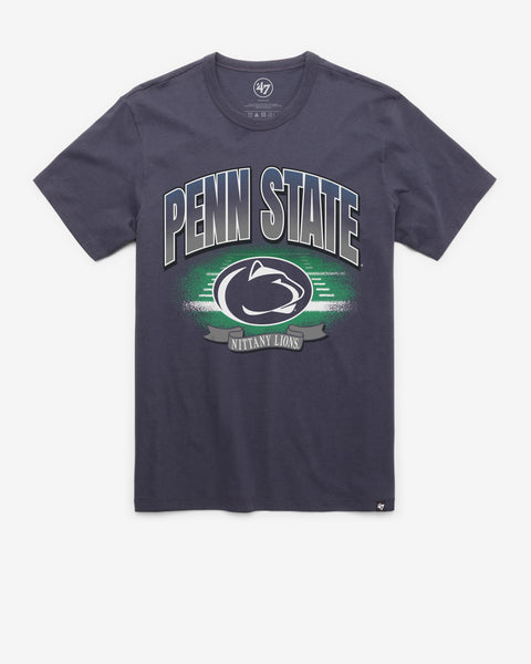 PENN STATE NITTANY LIONS ARENA FADE '47 FRANKLIN TEE