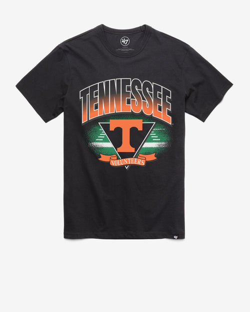 TENNESSEE VOLUNTEERS ARENA FADE '47 FRANKLIN TEE