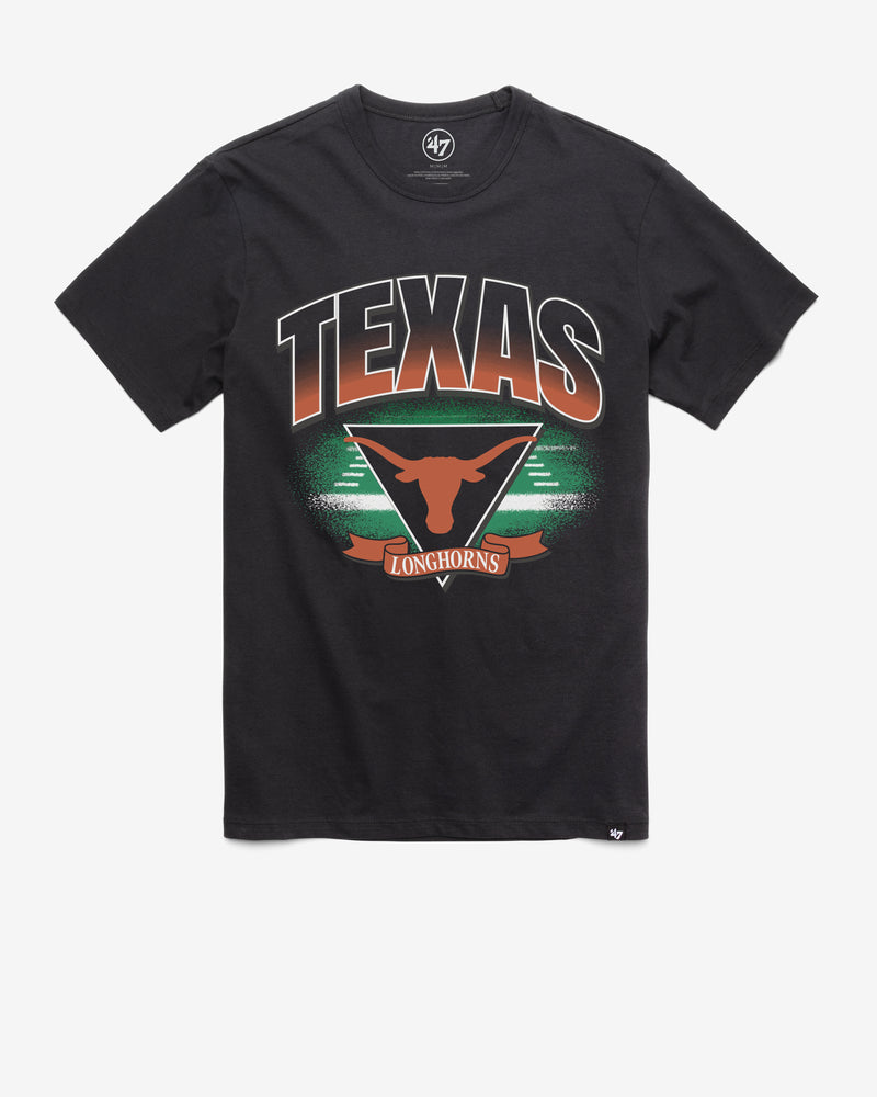 TEXAS LONGHORNS ARENA FADE '47 FRANKLIN TEE