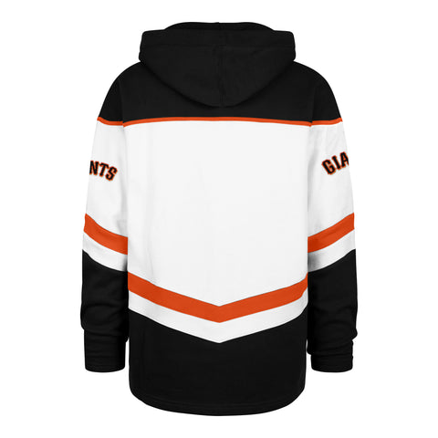 SAN FRANCISCO GIANTS TRI SATIN LAYUP '47 LACER