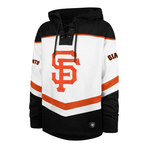 SAN FRANCISCO GIANTS TRI SATIN LAYUP '47 LACER