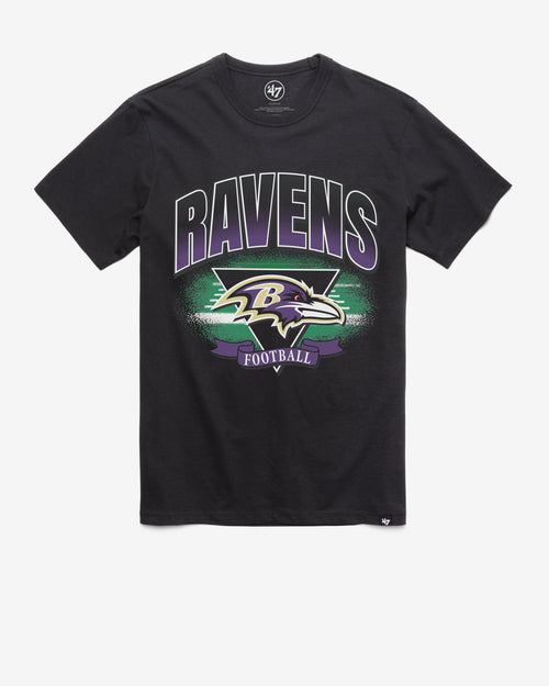 BALTIMORE RAVENS '47 CLEAN UP