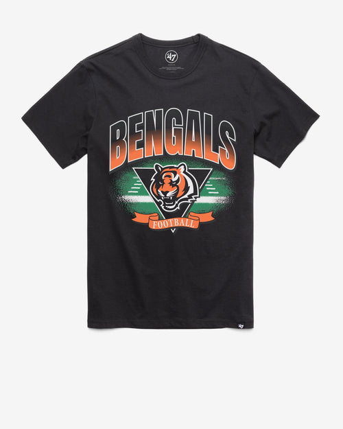 CINCINNATI BENGALS '47 CLEAN UP