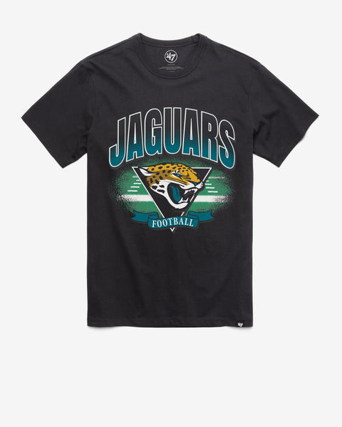 JACKSONVILLE JAGUARS ARENA FADE '47 FRANKLIN TEE