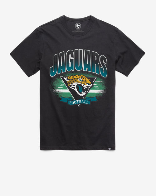 JACKSONVILLE JAGUARS ARENA FADE '47 FRANKLIN TEE