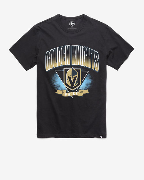 VEGAS GOLDEN KNIGHTS ARENA FADE '47 FRANKLIN TEE