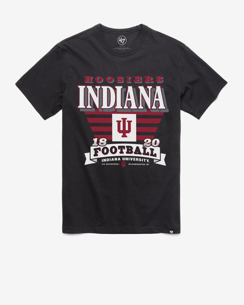 INDIANA HOOSIERS STRIPE SPLASH '47 FRANKLIN TEE