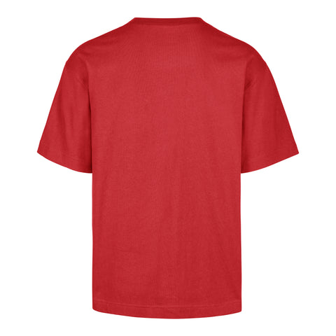 TAMPA BAY BUCCANEERS HOT CORNER '47 FOUNDATION TEE