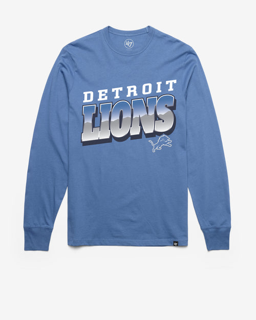 DETROIT LIONS FROSTBYTE '47 HITCH RF RELAXED FIT