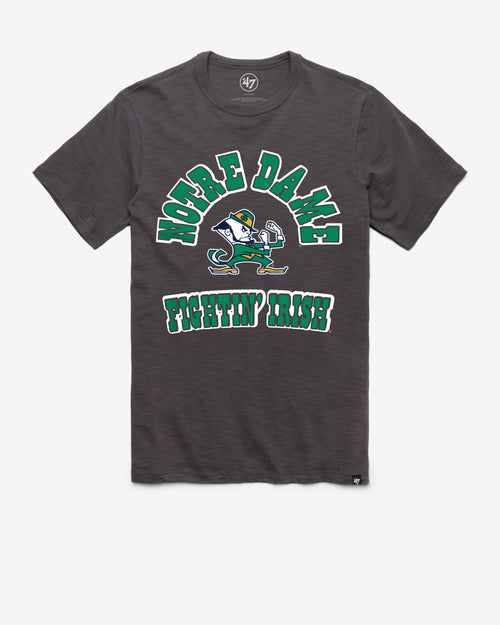 NOTRE DAME FIGHTIN IRISH COMEBACK '47 SCRUM TEE