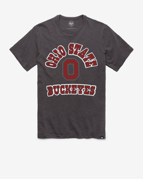 OHIO STATE BUCKEYES COMEBACK '47 SCRUM TEE
