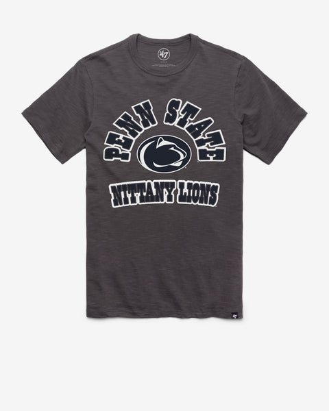 PENN STATE NITTANY LIONS COMEBACK '47 SCRUM TEE