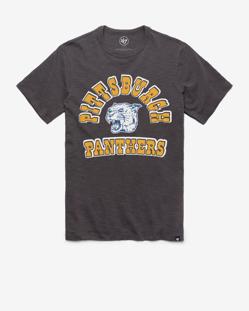 PITTSBURGH PANTHERS '47 CLEAN UP
