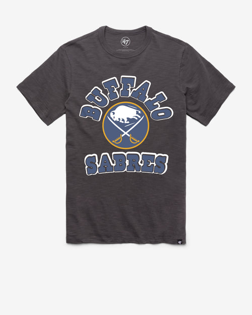 BUFFALO SABRES COMEBACK '47 SCRUM TEE
