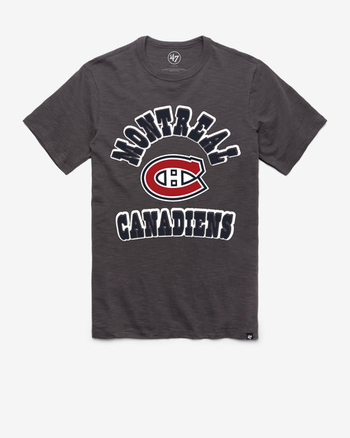 MONTREAL CANADIENS COMEBACK '47 SCRUM TEE