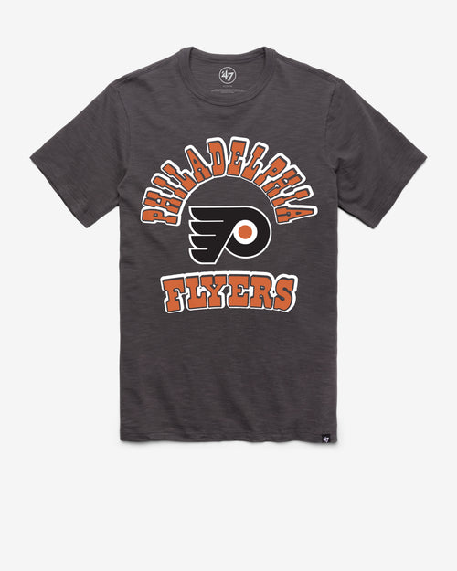 PHILADELPHIA FLYERS COMEBACK '47 SCRUM TEE