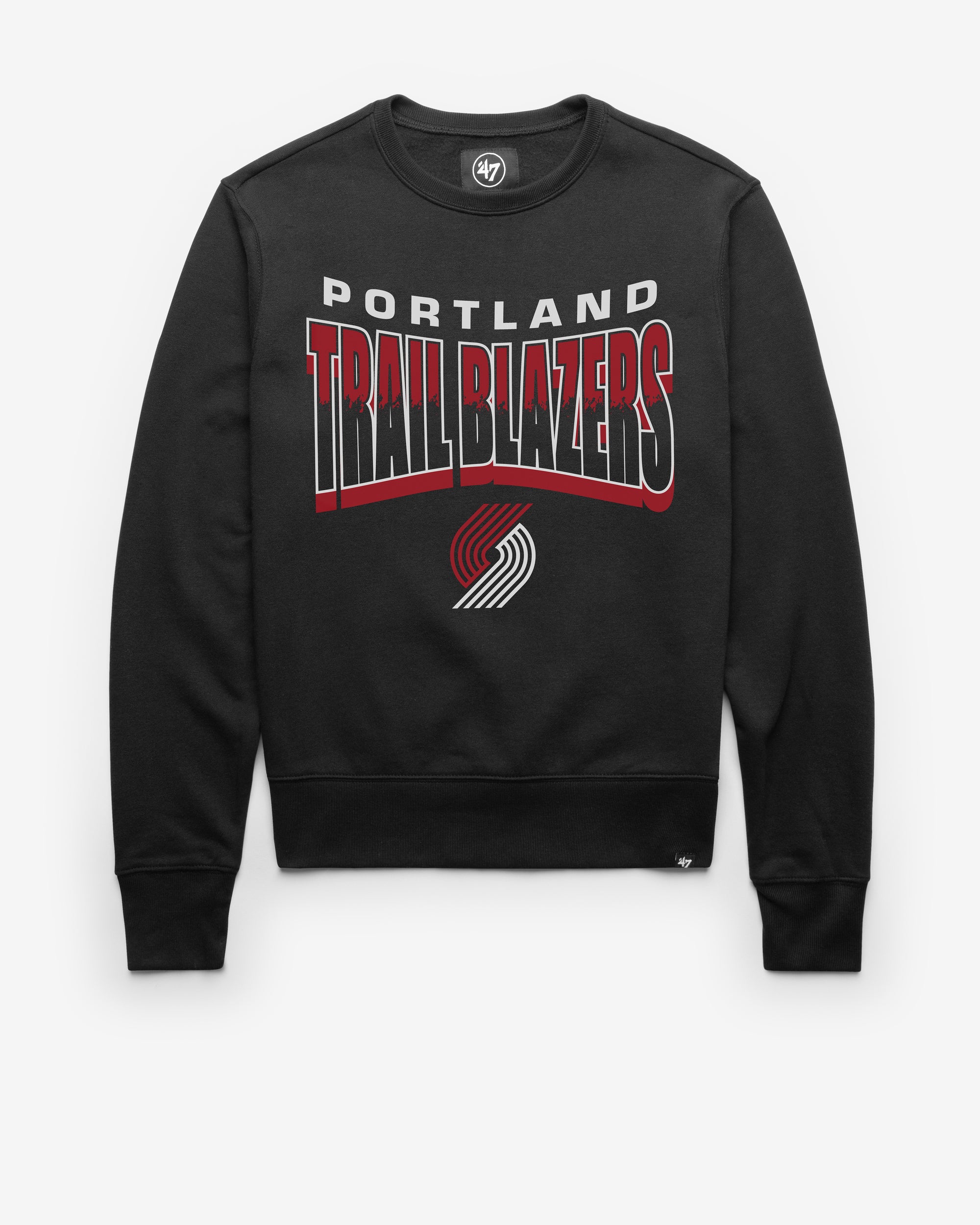 PORTLAND TRAILBLAZERS BRUSH BY '47 HEADLINE CREW