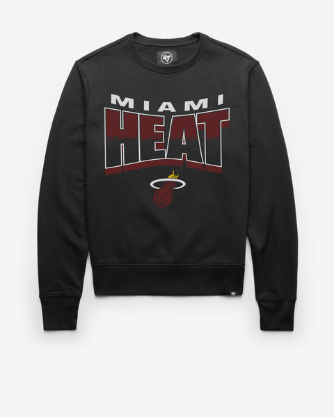 MIAMI HEAT BRUSH BY '47 HEADLINE CREW