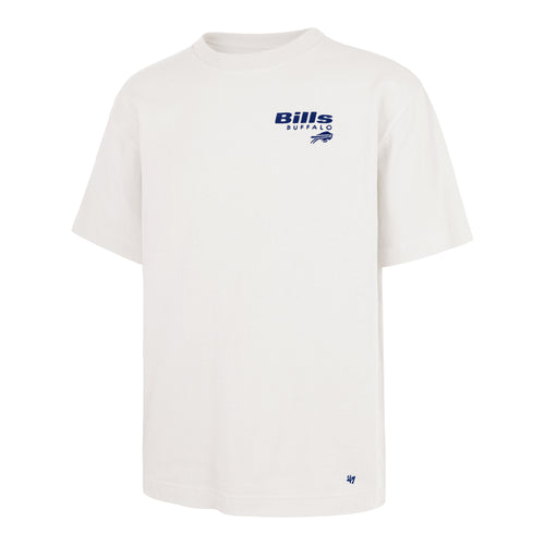 BUFFALO BILLS LATERAL '47 FOUNDATION TEE