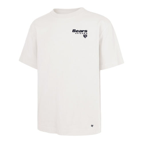 CHICAGO BEARS LATERAL '47 FOUNDATION TEE