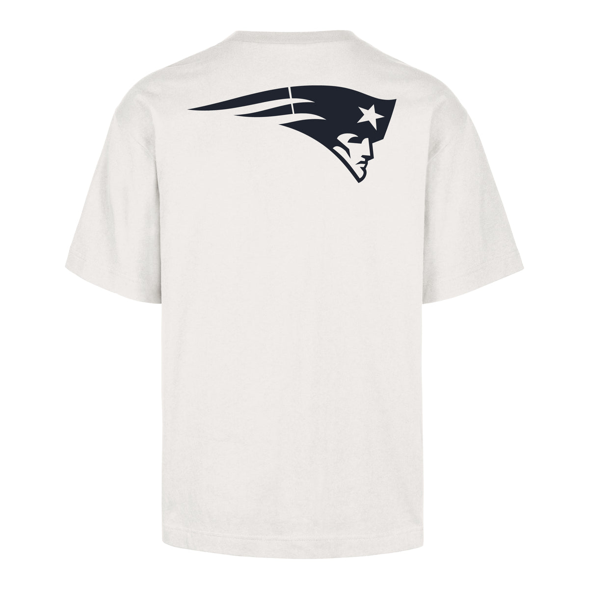 NEW ENGLAND PATRIOTS LATERAL '47 FOUNDATION TEE