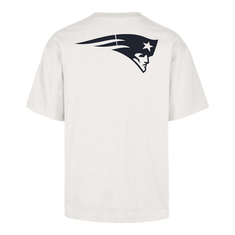 NEW ENGLAND PATRIOTS LATERAL '47 FOUNDATION TEE