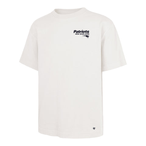 NEW ENGLAND PATRIOTS LATERAL '47 FOUNDATION TEE