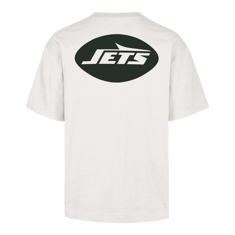 NEW YORK JETS LATERAL '47 FOUNDATION TEE