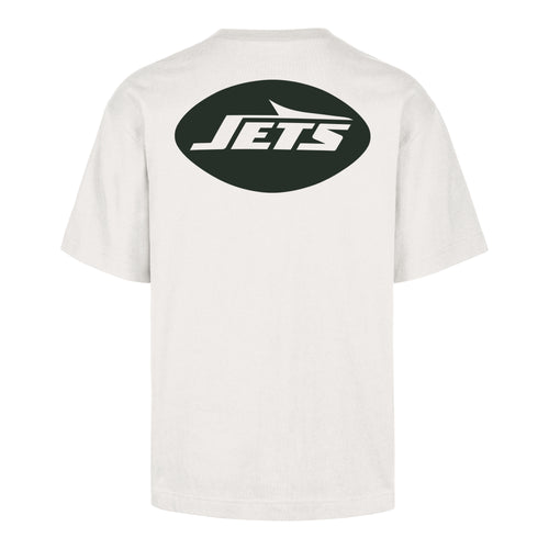 NEW YORK JETS LATERAL '47 FOUNDATION TEE