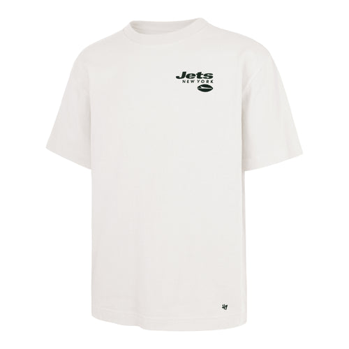 NEW YORK JETS LATERAL '47 FOUNDATION TEE