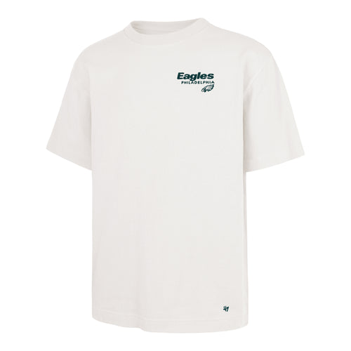 PHILADELPHIA EAGLES LATERAL '47 FOUNDATION TEE