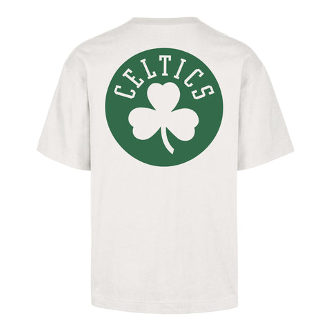 BOSTON CELTICS LATERAL '47 FOUNDATION TEE