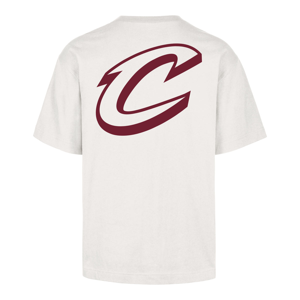 CLEVELAND CAVALIERS LATERAL '47 FOUNDATION TEE