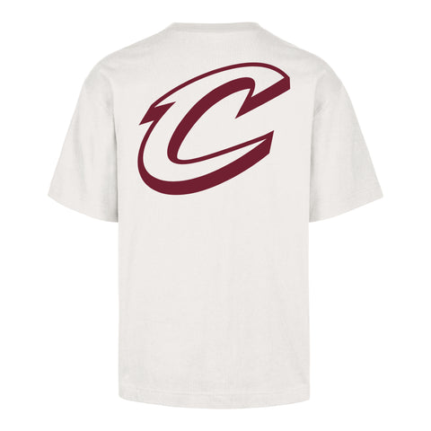 CLEVELAND CAVALIERS LATERAL '47 FOUNDATION TEE