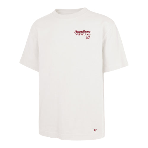CLEVELAND CAVALIERS LATERAL '47 FOUNDATION TEE