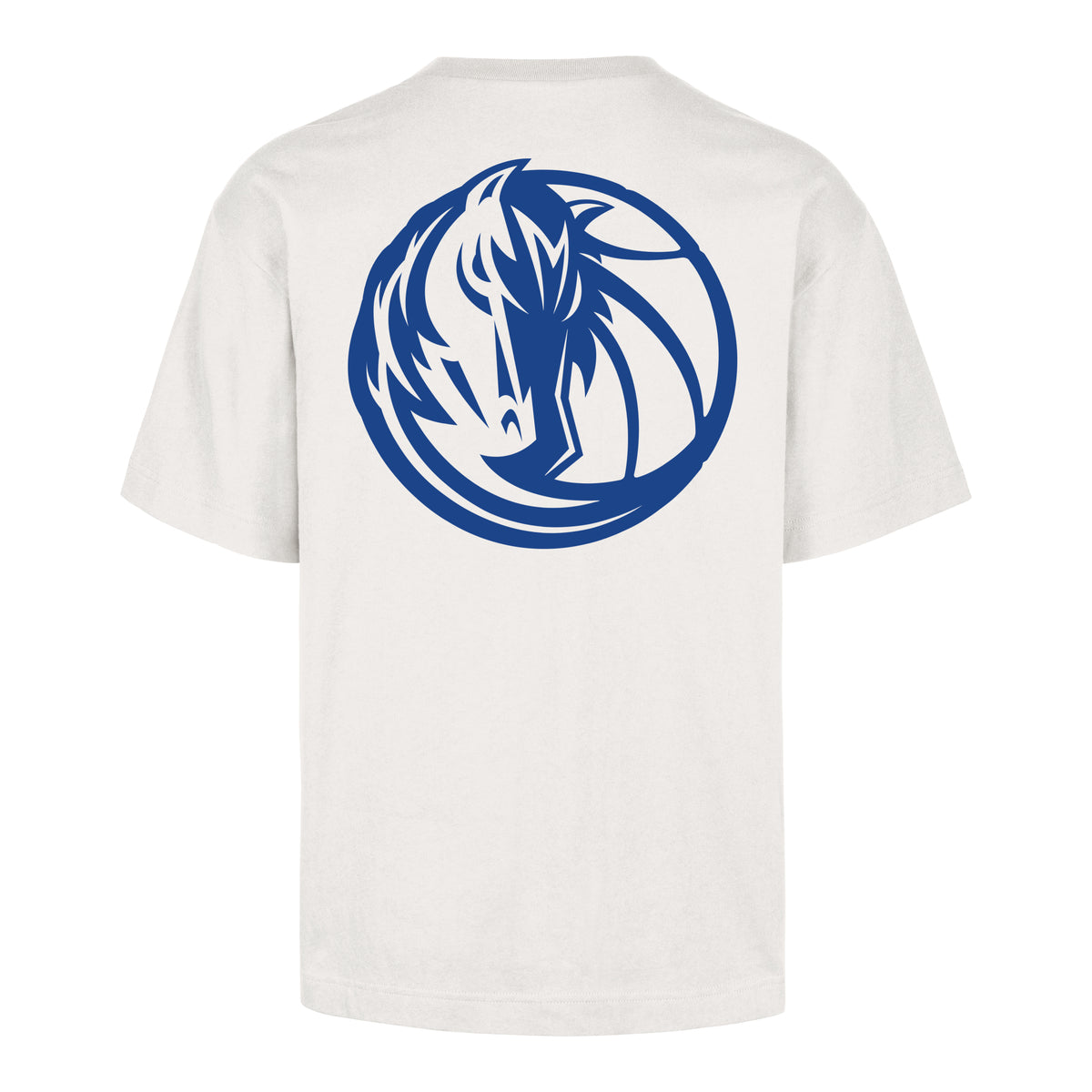 DALLAS MAVERICKS LATERAL '47 FOUNDATION TEE