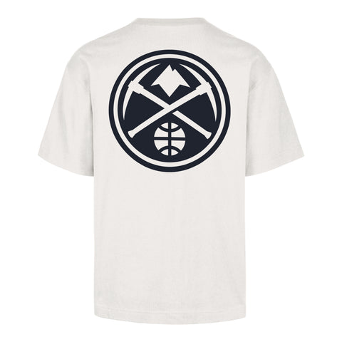 DENVER NUGGETS LATERAL '47 FOUNDATION TEE